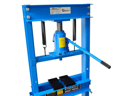 Geko prasa hydrauliczna 20T