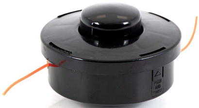 Głowica żyłkowa półautomatyczna uniwersalna do kos M10X1.25L TA1MB