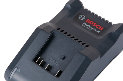 Bosch ładowarka szybka Bosch GAL 18V-40, 14,4 - 18V 4A