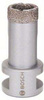 Bosch Wiertło diamentowe do pracy na sucho 20 mm