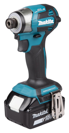 Akumulatorowa wkrętarka udarowa 18V Makita DTD173