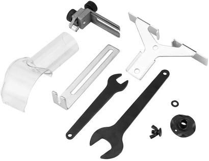 Frezarka górnowrzecionowa akumulatorowa bezszczotkowa 18V ENERGY+ Graphite 58GE140