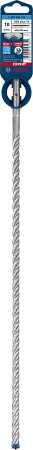 Wiertło udarowe do betonu SDS PLUS-7X Bosch EXPERT 10x465 mm