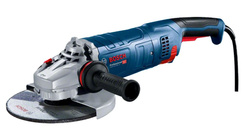 Szlifierka kątowa sieciowa 2400 W GWS 24-230 JZ Bosch Professional 230 mm