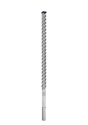 Wiertło SDS max-8X do młotów obrotowych 24 x 400 x 520 mm Bosch Expert