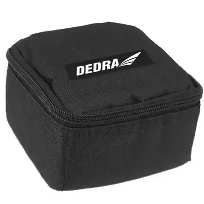 Dedra laser krzyżowy 1D 30m MC0905