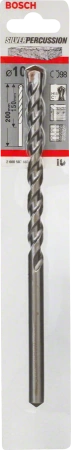 Wiertło do betonu, kamienia i cegły SILVER PERCUSSION Bosch 10x200 mm CYL-3