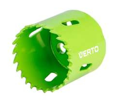 Verto piła otwornica do drewna i metalu HSS-Bimetal 51mm