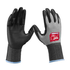 Rękawice antyprzecięciowe elastyczne CUT 2 (B) R.8 Milwaukee 4932480492