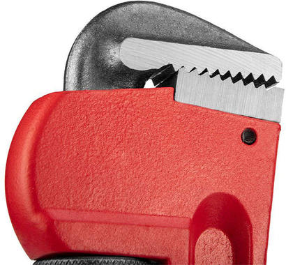 Klucz do rur stillson o długości 400 mm i zakresie do 65 mm Neo 02-418