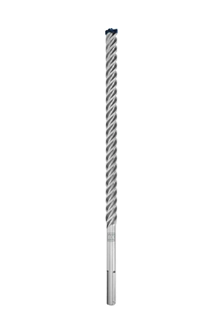 Wiertło SDS max-8X do młotów obrotowych 24 x 400 x 520 mm Bosch Expert