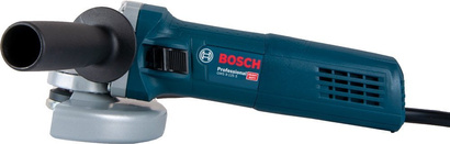 Szlifierka kątowa sieciowa 900 W GWS 9-125 S Bosch Professional 125 mm