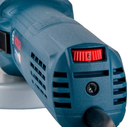 Szlifierka kątowa sieciowa 900 W GWS 9-125 S Bosch Professional 125 mm