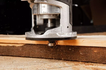 Frezarka górnowrzecionowa akumulatorowa bezszczotkowa 18V ENERGY+ Graphite 58GE140