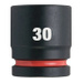 Nasadka udarowa SHOCKWAVE™ IMPACT DUTY 3/4" 30 x 53 mm Milwaukee 4932480368