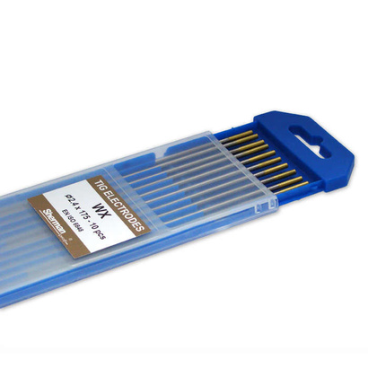 Elektroda wolframowa DC złota 3,2mm 1sztuka 