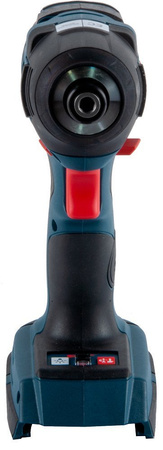 Klucz udarowy akumulatorowy Bosch Professional GDR 18 V-200 C 06019G4104 body