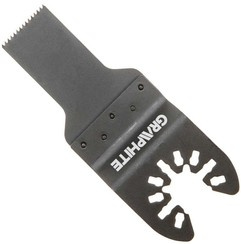 Brzeszczot do narzędzi wielofunkcyjnych do drewna Graphite 20 mm 56H008