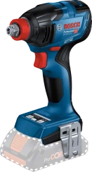 Klucz udarowy akumulatorowy GDX 18V-210 C Bosch