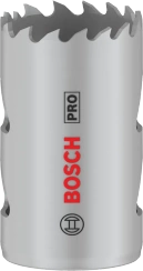 Piła otwornica 30 mm Pro Multi Material Bosch 2608901501