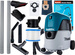 Odkurzacz uniwersalny do pracy na morko i sucho o mocy 1000 W Makita VC2000L