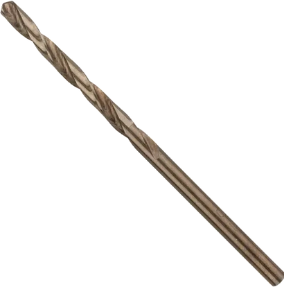Wiertło kręte kobaltowe do metalu HSS COBALT Bosch 3,2x65 mm