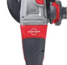 Szlifierka kątowa akumulatorowa 18V M18 FSAGV125XPDB-0X Milwaukee 125 mm