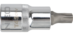 Końcówka torx na nasadce 1/2" o rozmiarze T60 x 55 mm Neo 08-758