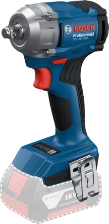 Klucz udarowy GDS 18V-350 Professional Bosch 06019M5020