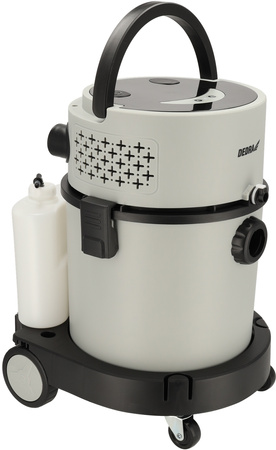 Odkurzacz piorący 2w1 1200W Dedra 20L DED6605