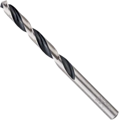 Wiertło kręte do metalu HSS POINTTEQ Bosch 9x125 mm