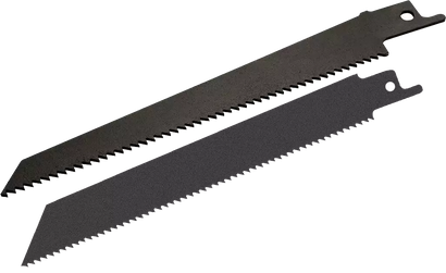 Piła szablasta sieciowa do drewna i metalu o mocy 710 W Graphite 20 mm 58G961