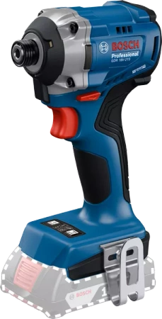 Zakrętarka udarowa GDR 18V-215 Professional Bosch 06019N2020