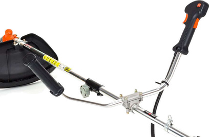 Kosa spalinowa do trawy Nac o pojemności silnika 54cm3 BP540-32B-V