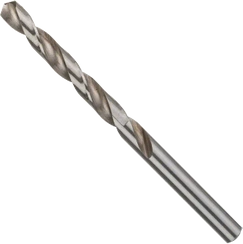 Wiertło kręte szlifowane do metalu HSS Bosch 8x117 mm