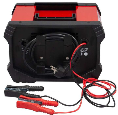 Prostownik do akumulatorów 12V, 24V Kupczyk DFC-30T