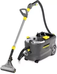 Odkurzacz piorący o mocy 1250 W Karcher Puzzi 10/2 Adv