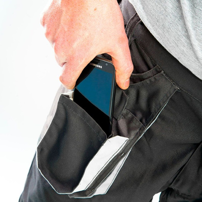 Spodnie robocze Neo 81-220 rozmiar XXL