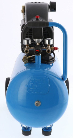 Kompresor olejowy sprężarka HL 325-50 8 bar 50 l AIRPRESS