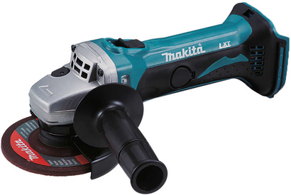 Szlifierka kątowa 18V Makita 115 mm DGA452Z 