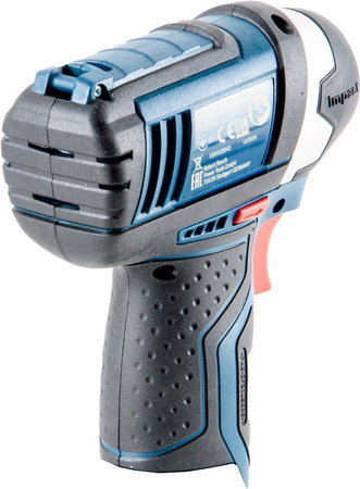 Klucz udarowy akumulatorowy Bosch Professional GDR 12V-105 body