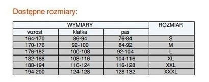 KALESONY TERMOAKTYWNE BRIXTON