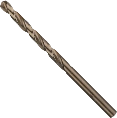 Wiertło kręte kobaltowe do metalu HSS COBALT Bosch 5,1x86 mm