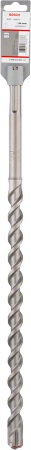 Wiertło do betonu SDS MAX M4 Bosch 24x520 mm