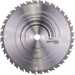 Tarcza pilarska do drewna SPEEDLINE WOOD Bosch 400x30 mm 36 zębów