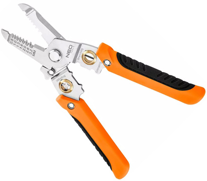 Szczypce do izolacji 6w1 NEO 01-549