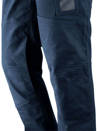 Spodnie robocze Navy Neo 81-224 rozmiar XL