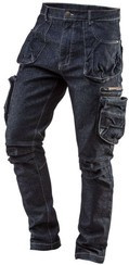 Spodnie robocze Denim Neo 81-229 rozmiar M