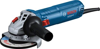 Bosch szlifierka kątowa GWS 12-125 1200W
