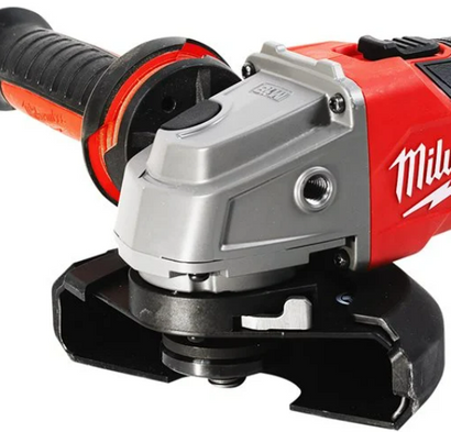 Szlifierka kątowa akumulatorowa bezszczotkowa 18V M18 FSAG125X-0 Milwaukee 125 mm